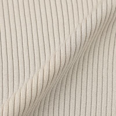 【ＥＰＯＣＡ　ＤＩ　ＢＡＳＥ】　レーヨンストレッチ　スクエアネックリブニット　《ＷＥＢ＆一部店舗限定》（Ｍ５Ｎ２１３５２＿＿）