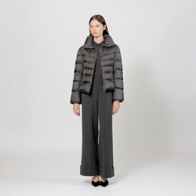 【Ｌａ　ｍａｇｌｉａ】　シャツカラー　ニットプルオーバー（Ｍ５Ｎ２４４５１＿＿）