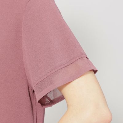 レーヨンナイロンストレッチ　マルチＷＡＹニット　《ＷＥＢ限定》（Ｍ５Ｎ２５３８６＿＿）