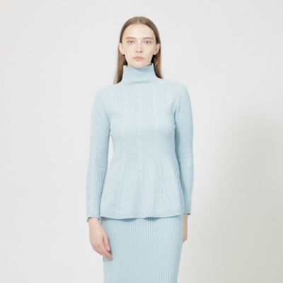 VERY NaVY2024年12月号掲載】【La maglia