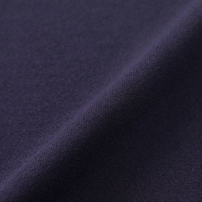 ドライストレッチ　ポロカラーニット（Ｍ５Ｎ３３５５３＿＿）