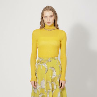 ETRO グラデーションタートルネックニット　新品未使用♡ 楽天市場】グラデーション タートルネックの通販