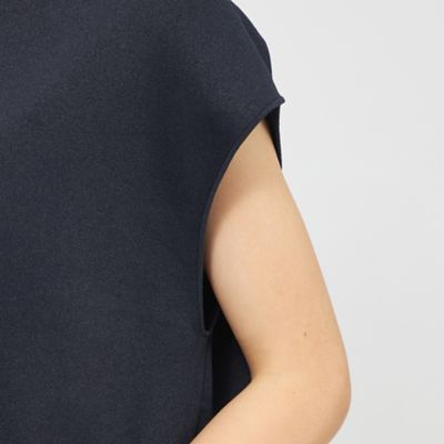 Ｌａ　ｍａｇｌｉａ　ｅｓｔａｔｅ　ニットジレ（Ｍ５Ｎ３６５５７＿＿）