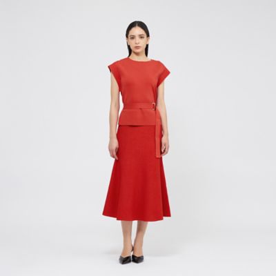 Ｌａ　ｍａｇｌｉａ　ｅｓｔａｔｅ　フレンチスリーブニット（Ｍ５Ｎ３７５５７＿＿）