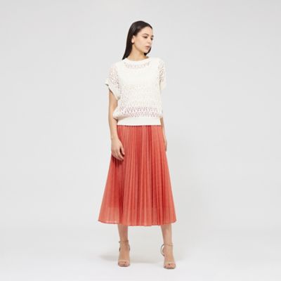 Ｌａ　ｍａｇｌｉａ　ｅｓｔａｔｅ　ニットプルオーバー（Ｍ５Ｎ３８５５７＿＿）