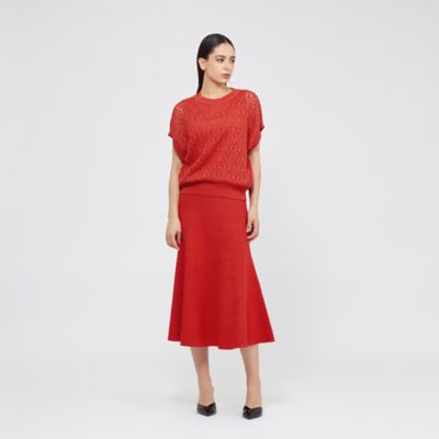 Ｌａ　ｍａｇｌｉａ　ｅｓｔａｔｅ　ニットプルオーバー（Ｍ５Ｎ３８５５７＿＿）