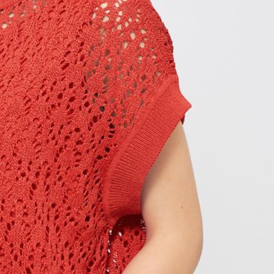Ｌａ　ｍａｇｌｉａ　ｅｓｔａｔｅ　ニットプルオーバー（Ｍ５Ｎ３８５５７＿＿）