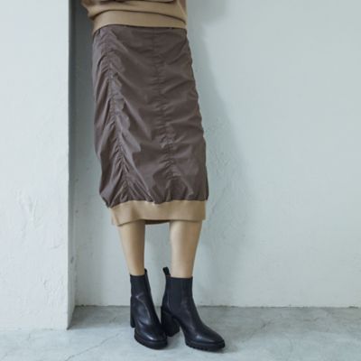 【Ｌｕ　ＴＥＣＳ】ニットコンビセットアップ（Ｍ５Ｎ９５４８１＿＿）