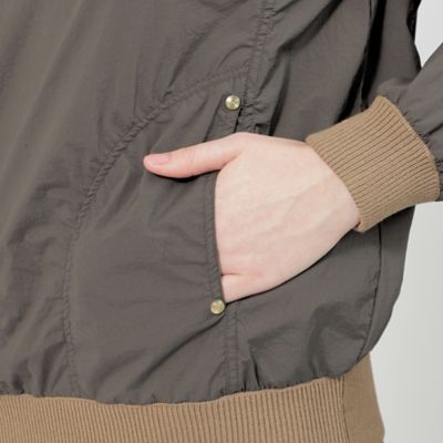 【Ｌｕ　ＴＥＣＳ】ニットコンビセットアップ（Ｍ５Ｎ９５４８１＿＿）