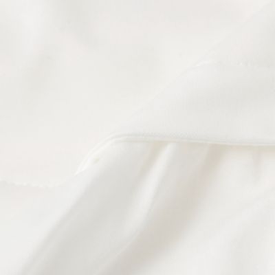 ストレッチジャージー　バックフレアカットソー（Ｍ５Ｐ０９３４４＿＿）