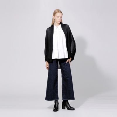 TWENTY FOUR DENIM】 バギーデニム