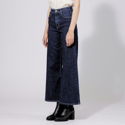 TWENTY FOUR DENIM】 バギーデニム