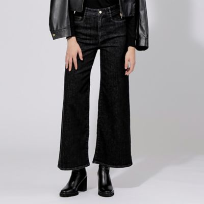 ＜EPOCA (Women)＞【ＴＷＥＮＴＹ　ＦＯＵＲ　ＤＥＮＩＭ】　バギーデニム（Ｍ５Ｒ０２２６７＿＿）