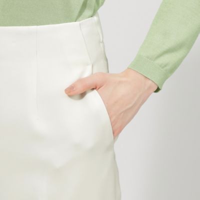 トリアセクロス　テーパードパンツ（Ｍ５Ｒ０３３１０＿＿）