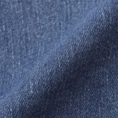 【ＴＷＥＮＴＹ　ＦＯＵＲ　ＤＥＮＩＭ】　バギーデニムパンツ（Ｍ５Ｒ０５３５９＿＿）