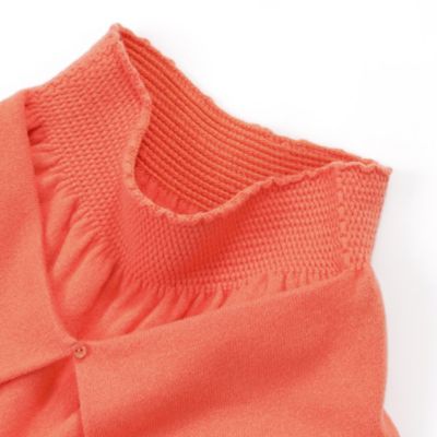 【ＬＡ　ＭＡＧＬＩＡ　ＩＮ　ＣＡＳＡ】ホールガーメントニットパンツ《ＷＥＢ＆一部店舗限定》（Ｍ５Ｒ０８２６４＿＿）
