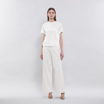 【ＶＥＲＹ　ＮａＶＹ２０２５年６月号掲載】【ＴＷＥＮＴＹ　ＦＯＵＲ　ＤＥＮＩＭ】　バギーデニムパンツ（Ｍ５Ｒ１２５１９＿＿）