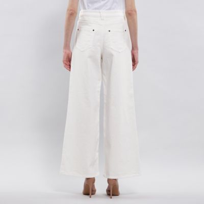 【ＶＥＲＹ　ＮａＶＹ２０２５年６月号掲載】【ＴＷＥＮＴＹ　ＦＯＵＲ　ＤＥＮＩＭ】　バギーデニムパンツ（Ｍ５Ｒ１２５１９＿＿）