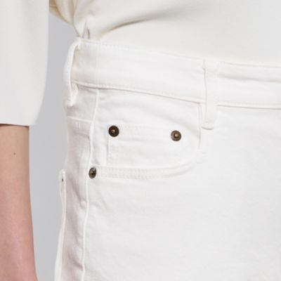 【ＴＷＥＮＴＹ　ＦＯＵＲ　ＤＥＮＩＭ】　テーパードデニムパンツ（Ｍ５Ｒ１３５１９＿＿）
