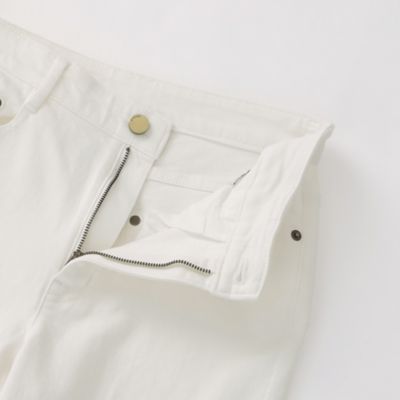 【ＴＷＥＮＴＹ　ＦＯＵＲ　ＤＥＮＩＭ】　テーパードデニムパンツ（Ｍ５Ｒ１３５１９＿＿）