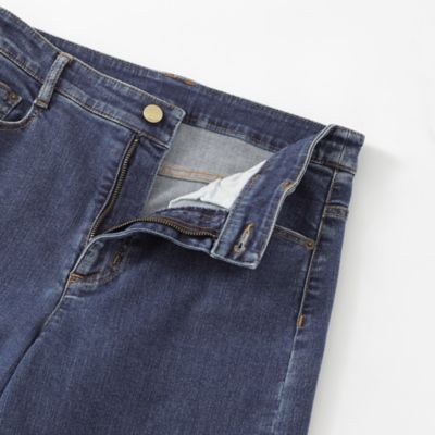 【ＴＷＥＮＴＹ　ＦＯＵＲ　ＤＥＮＩＭ】バギーデニム（Ｍ５Ｒ１４１５４＿＿）