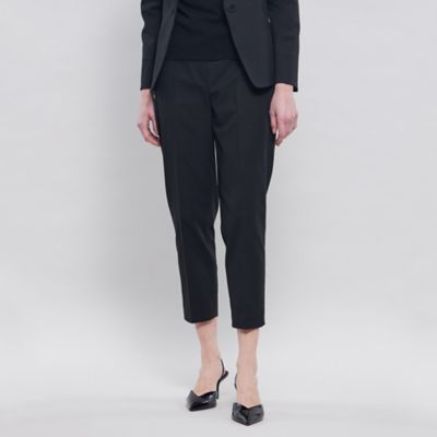 テーパードパンツ Dickies パンツ 「Dickies/ディッキーズ」 ツイル テーパード