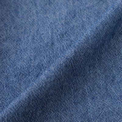 【ＶＥＲＹ　ＮａＶＹ２０２５年６月号掲載】リネンコットンデニム　ワイドクロップドパンツ（Ｍ５Ｒ２０５６０＿＿）