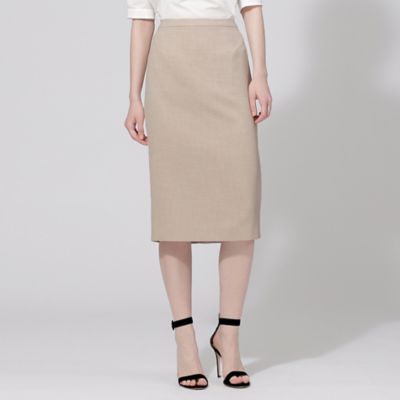 ＜EPOCA (Women)＞オックスストレッチ　タイトスカート（Ｍ５Ｓ０５２０６＿＿）
