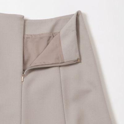 【２４　ＴＷＥＮＴＹ　ＦＯＵＲ　Ｎｏｂｌｅ】　フレアスカート（Ｍ５Ｓ１１４３６＿＿）