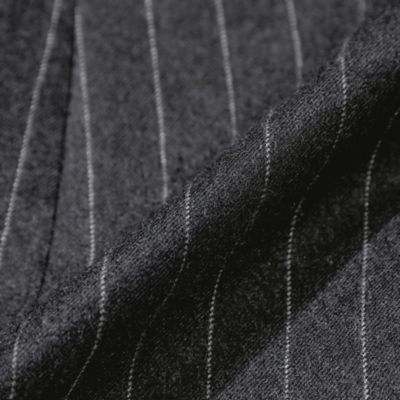 【ＥＰＯＣＡ　ＤＩ　ＢＡＳＥ】　コンパクトウールフラノ　タイトスカート　　《ＷＥＢ＆一部店舗限定》（Ｍ５Ｓ１８４５９＿＿）