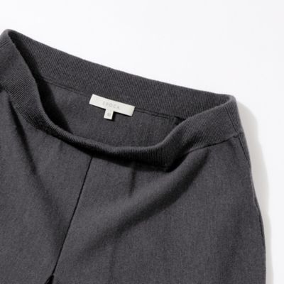 【Ｌａ　ｍａｇｌｉａ】　Ａラインニットスカート（Ｍ５Ｓ１９４５１＿＿）