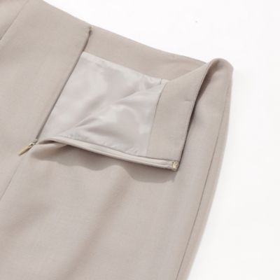 【２４　ＴＷＥＮＴＹ　ＦＯＵＲ　ＪＡＣＫＥＴ　Ｎｏｂｅｌ】タイトスカート（Ｍ５Ｓ２２２３５＿＿）