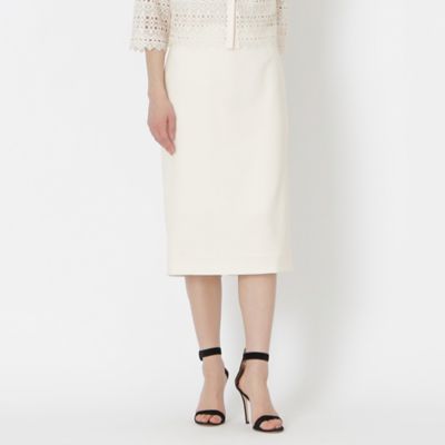 ＜EPOCA (Women)＞ライトクロス　タイトスカート（Ｍ５Ｓ２３１６９＿＿）