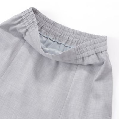 【ＬＡ　ＭＡＧＬＩＡ　ＩＮ　ＣＡＳＡ】フレアスカート《ＷＥＢ＆一部店舗限定》（Ｍ５Ｓ２３２６６＿＿）