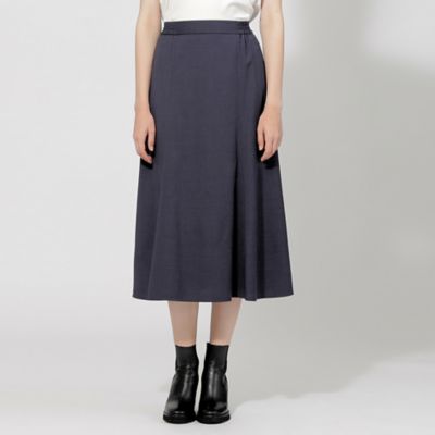 LA MAGLIA IN CASA】フレアスカート《WEB＆一