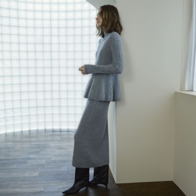 VERY NaVY2024年12月号掲載】【La maglia