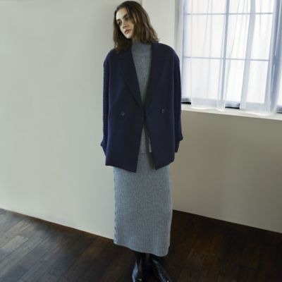 VERY NaVY2024年12月号掲載】【La maglia