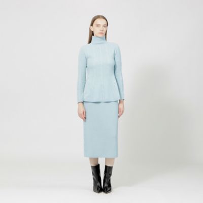 VERY NaVY2024年12月号掲載】【La maglia