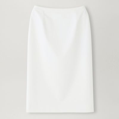 ＜EPOCA (Women)＞クリーンストレッチ　タイトスカート（Ｍ５Ｓ３５５８９＿＿）