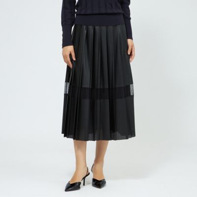 J BRAND シモーネロシャ スカート ブラック 限定 レアサイズ J BRAND シモーネロシャ スカート ブラック 限定 レアサイズ