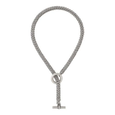 チェーンメイル　マンテルネックレス（Ｍ５Ｖ０３１０６＿＿）