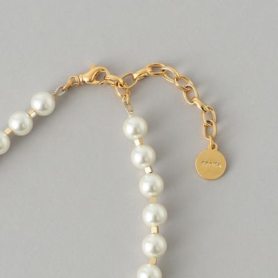 ロングパール　ネックレス（Ｍ５Ｖ０７１１６＿＿）