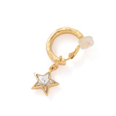 ＜EPOCA (Women)＞スターイヤカフ（Ｍ５Ｖ０７２１４＿＿）
