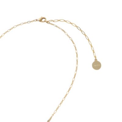 ドロップネックレス（M5V08618＿＿） | EPOCA (Women