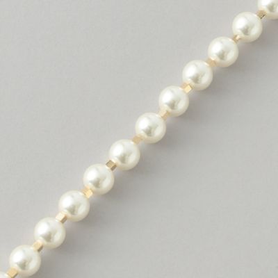 パールロングネックレス（Ｍ５Ｖ１０４１５＿＿）