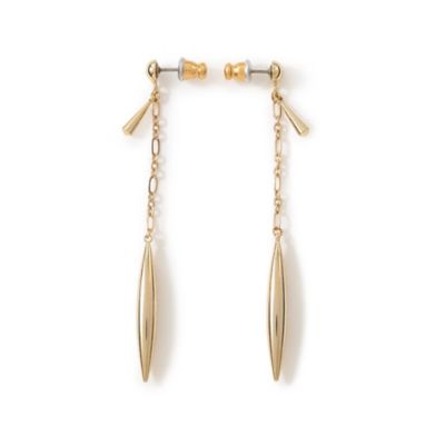 ドロップピアス（M5V10619＿＿） | EPOCA (Women