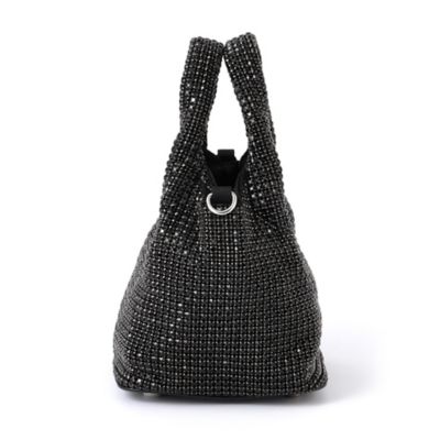 GIARITE BRILLY】ハンドバッグ《WEB＆一部店舗