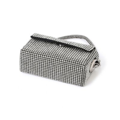 GIARITE RIO】ハンドバッグ《WEB＆一部店舗限定