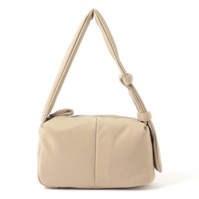 ADD CULUMN】DOT SHOULDER BAG