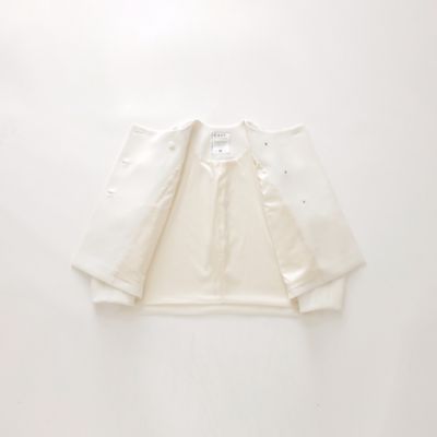 【大人気定番】ポンチショートコート（Ｎ５Ａ２１４１９＿＿）
